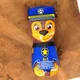 Gel de dus si sampon 2 in 1 Air-Val 2D Paw Patrol Chase, 400 ml foto