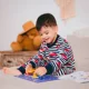 Электронный конструктор Znatok Первые шаги в электронике, 201 схем foto