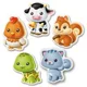 Puzzle Educa Baby Animale foto