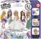 Игровой набор Educa Моя кукольная модель, Праздник foto