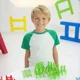 Joc educativ Trefl Mistakos Chairs 3-os foto