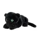 Jucarie de plus Keeleco Pantera Neagra, 35 cm foto