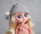 Papusa Berjuan Chrissy Collins, 32 cm