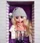 Papusa Berjuan Chrissy Collins, 32 cm