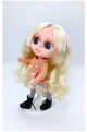 Papusa Berjuan Chrissy Collins, 32 cm