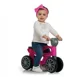 Tolocar Chicos Mini Custom Roz foto