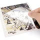 Caiet creativ DinosArt - Foil Art foto