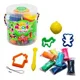 Set de plastilina Strateg Mister Testo foto