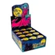 Slime Strateg Dark Slime cu bilute foto