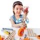 Игровой набор Hape Молодой изобретатель