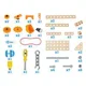 Игровой набор Hape Молодой изобретатель
