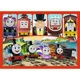 Puzzle Trefl 4 in 1 Uimitorul Thomas foto