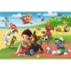 Puzzle Trefl Distractie la plaja, 24 Maxi piese foto