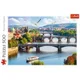 Puzzle Trefl Orasul Praga, 500 el. foto