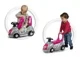 Tolocar Chicos Starkids Roz foto
