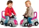 Tolocar Chicos Starkids Roz foto