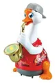 Jucarie muzicala Hola Toys Ratusca