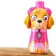 Gel de dus si sampon 2 in 1 Air-Val 2D Paw Patrol Skye, 400 ml foto