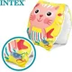 Manecute gonflabile pentru inot Intex Pisoiasul Fericit (12+ luni), 20x15 cm foto
