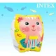 Нарукавники Intex "Счастливый котенок" (12+мec), 20×15 см