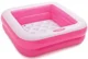 Piscina gonflabila cu baza moale Intex 86x25 cm (12+ luni) foto
