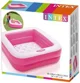 Piscina gonflabila cu baza moale Intex 86x25 cm (12+ luni)