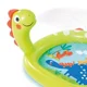 Piscina gonflabila Intex Dino 119х109х66 cm foto