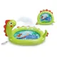 Piscina gonflabila Intex Dino 119х109х66 cm foto
