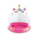 Piscina gonflabila Intex Unicorn, 102х102 cm foto