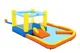 Centru de joaca gonflabil Bestway Beach Bounce 365x340x152 cm