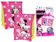 Нарукавники для плавания Bestway Minnie Mouse (3-6 лет)