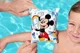 Manecute pentru inot Bestway Mickey Mouse 23x15 cm