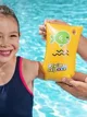 Нарукавники для плавания Bestway Swim Safe, ступень С, 30х15 см (5+ лет)