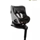 Scaun auto rotativ i-Size Joie i-Harbour Signature Carbon, nastere-105 cm