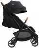 Carucior ultracompact Joie Parcel Signature Eclipse