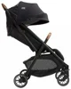 Carucior ultracompact Joie Parcel Signature Eclipse