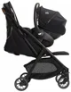 Carucior ultracompact Joie Parcel Signature Eclipse