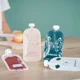 Набор из 20 многоразовых пакетов для кормления Babymoov ISY foto