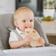 Набор из 20 многоразовых пакетов для кормления Babymoov ISY foto