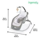 Balansoar 2 in 1 Ingenuity Bella Teddy
