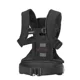 Marsupiu anatomic BabyBjorn One Air Black, 3D Mesh