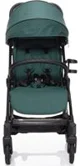 Прогулочная коляска ZOPA Quiq 2 Antique Green/Black foto