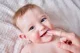 Зубная щетка BabyJem с наперстком foto