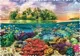 Puzzle Trefl Insula Tropicala., 600 piese foto