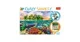 Puzzle Trefl Insula Tropicala., 600 piese foto
