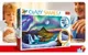 Puzzle Trefl Aurora over Iceland, 600 piese foto