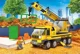 Set de constructie Blocki Macara, 233 el.