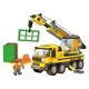 Set de constructie Blocki Macara, 233 el.
