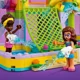 Lego Friends Аквапарк, 373 дет. foto