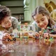 Lego Friends "Salvarea faunei salbatice", 430 piese